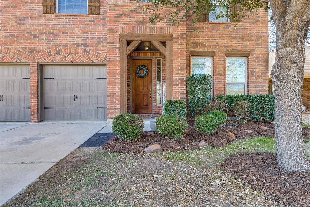 720 Kelley Court, Fort Worth, TX 76120