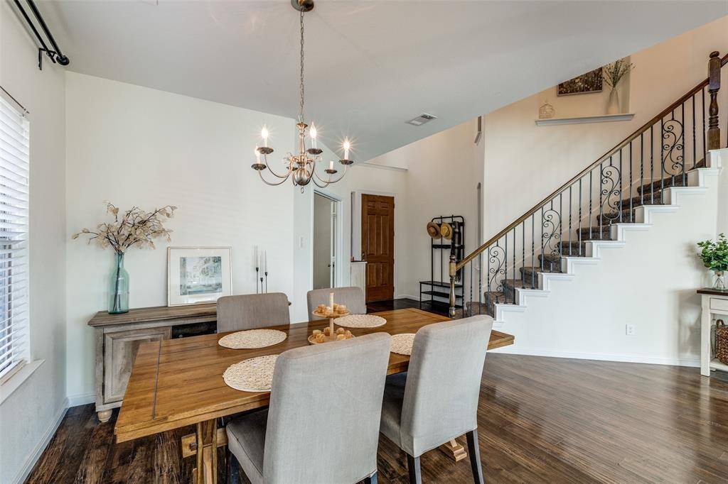 720 Kelley Court, Fort Worth, TX 76120