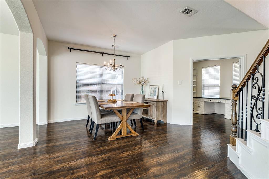 720 Kelley Court, Fort Worth, TX 76120