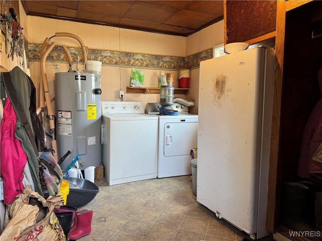 407 North St, Arcade, NY 14009