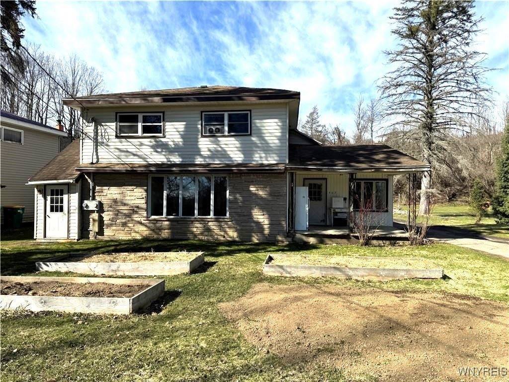 407 North St, Arcade, NY 14009