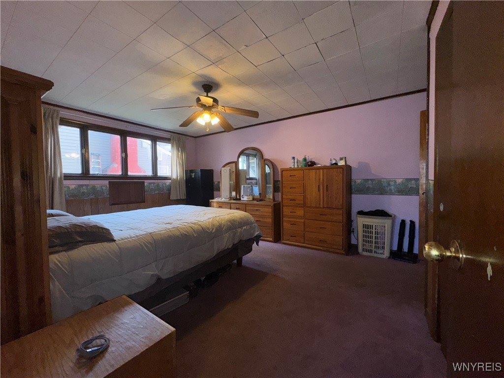 407 North St, Arcade, NY 14009