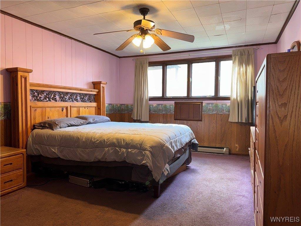 407 North St, Arcade, NY 14009