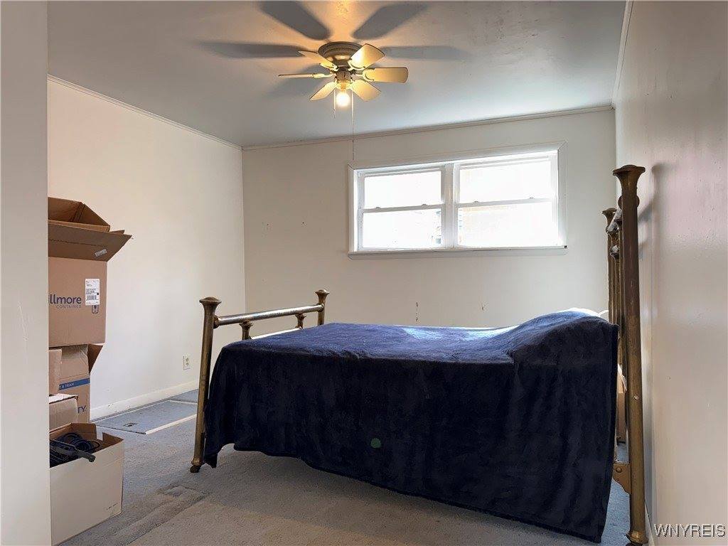 407 North St, Arcade, NY 14009