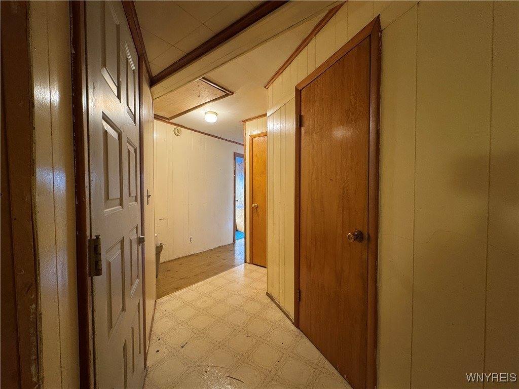 407 North St, Arcade, NY 14009