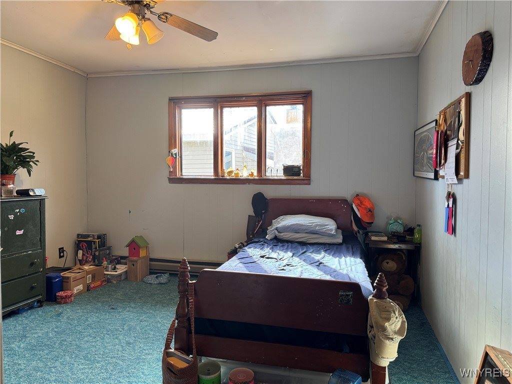 407 North St, Arcade, NY 14009