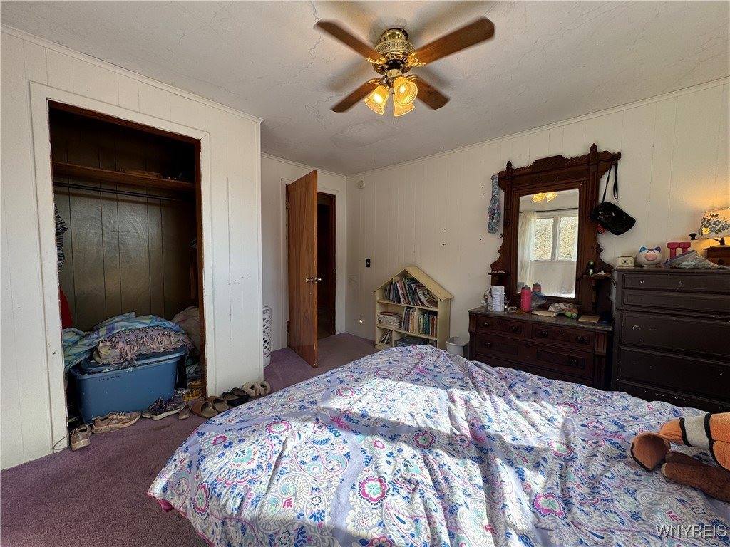 407 North St, Arcade, NY 14009