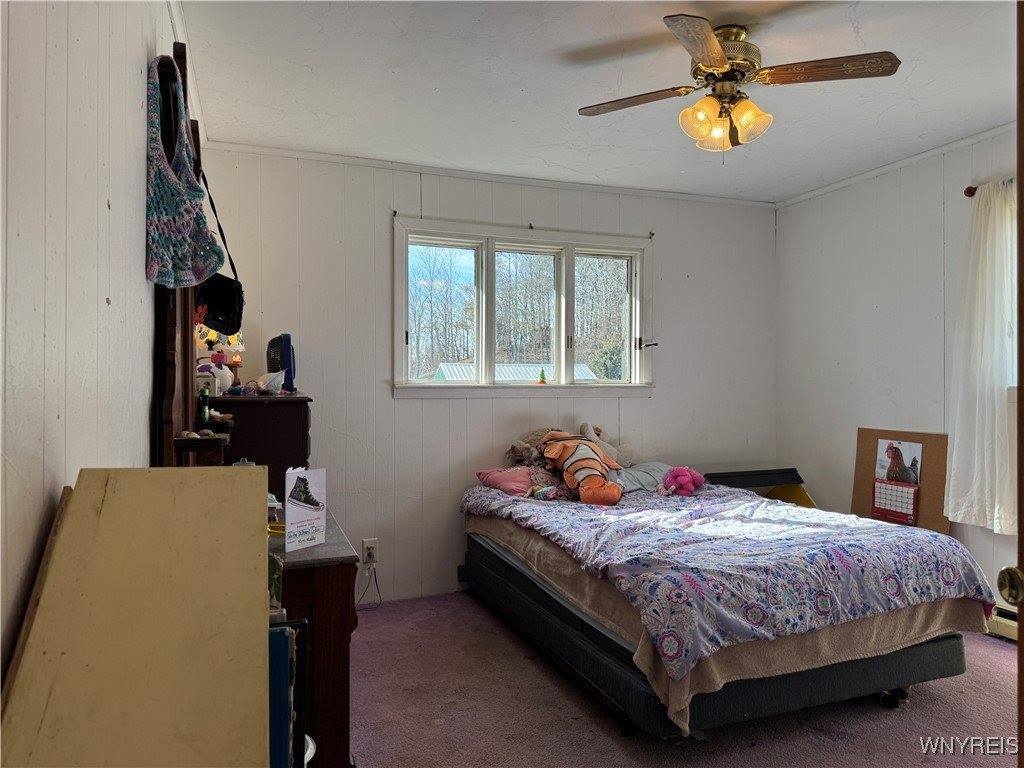 407 North St, Arcade, NY 14009