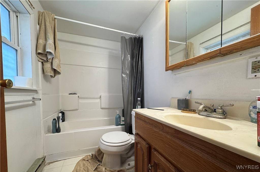 407 North St, Arcade, NY 14009