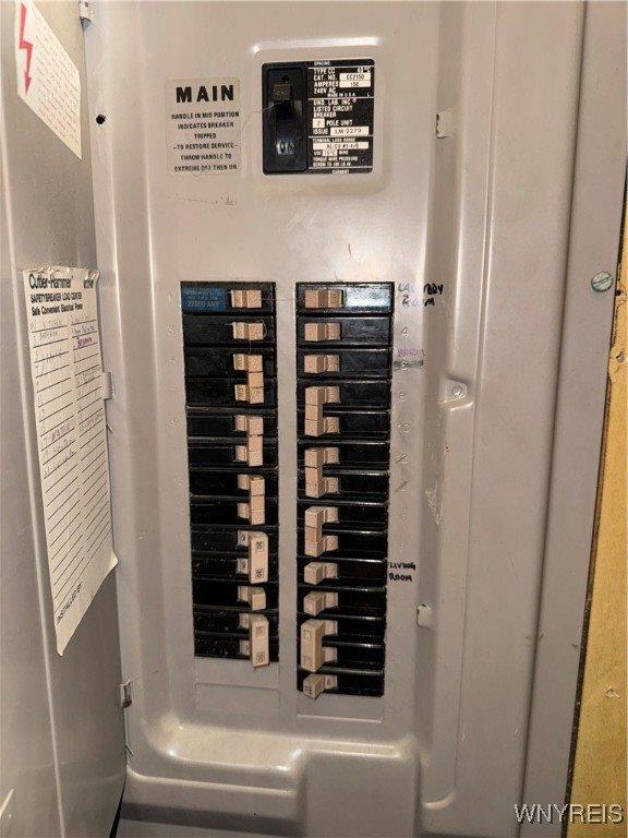 407 North St, Arcade, NY 14009