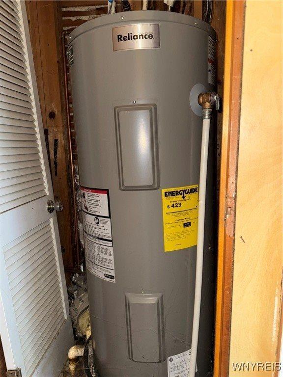 407 North St, Arcade, NY 14009