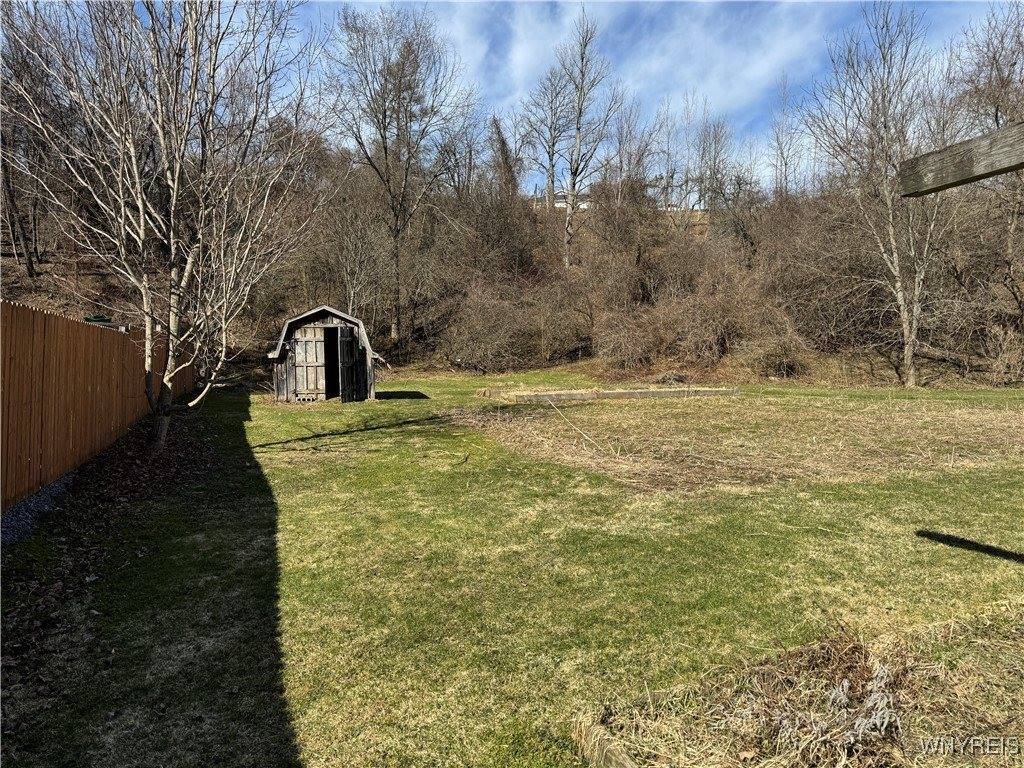 407 North St, Arcade, NY 14009