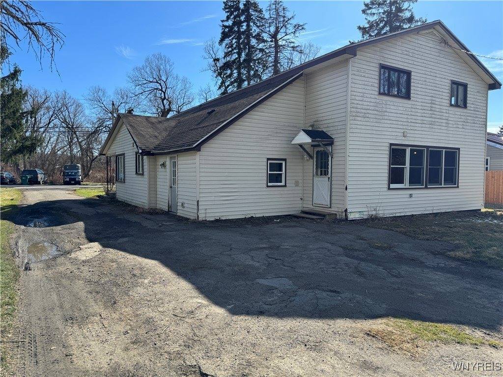 407 North St, Arcade, NY 14009