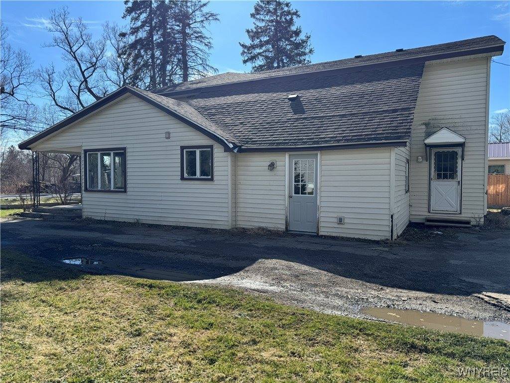 407 North St, Arcade, NY 14009