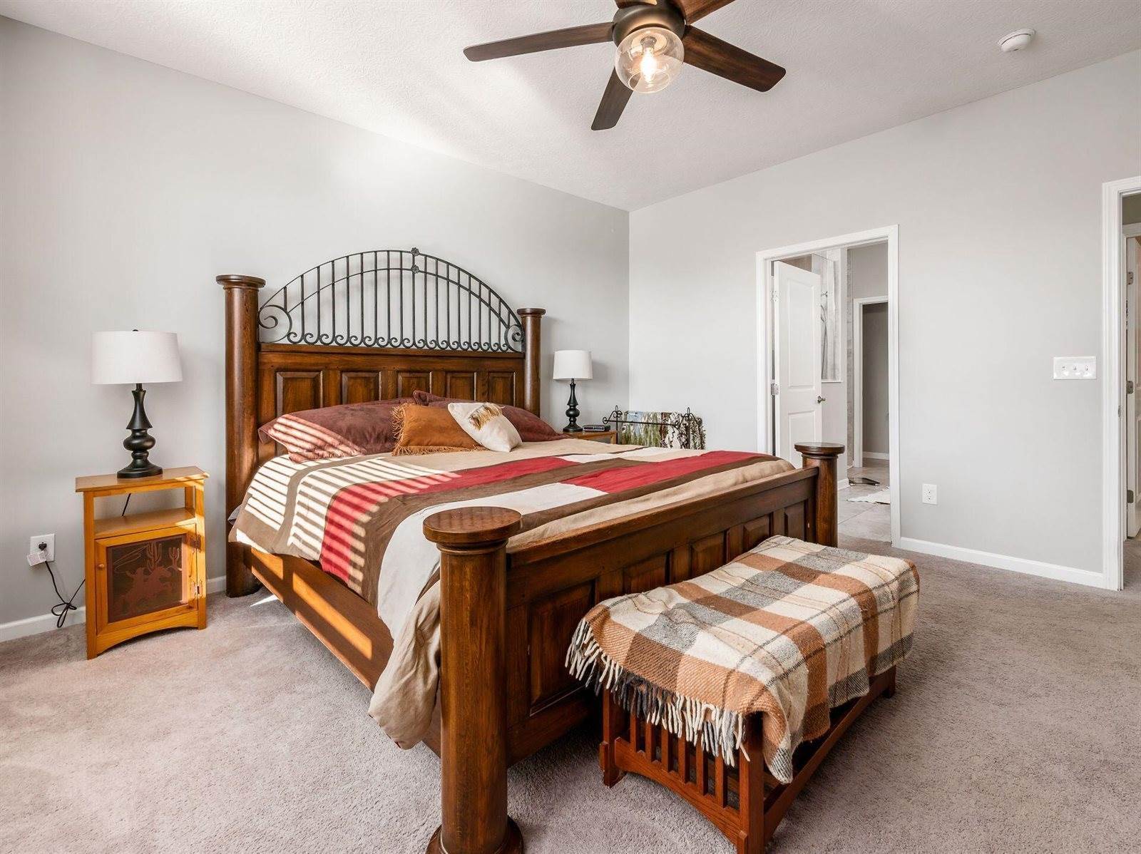 6647 Cat Singer Circle South, Hilliard, OH 43026