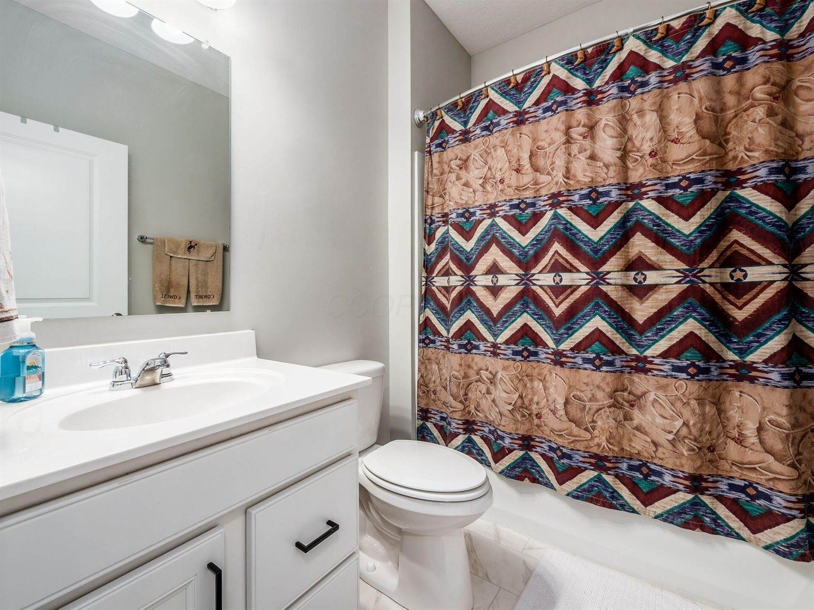 6647 Cat Singer Circle South, Hilliard, OH 43026