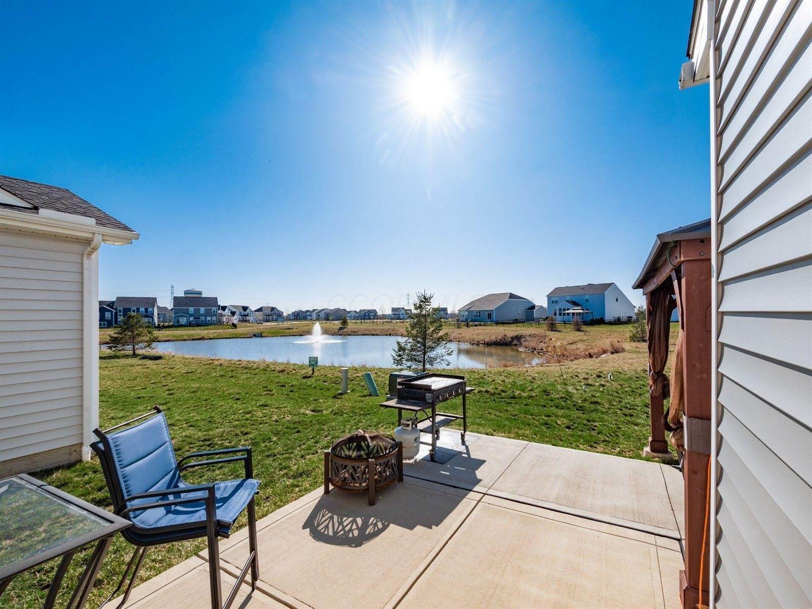 6647 Cat Singer Circle South, Hilliard, OH 43026