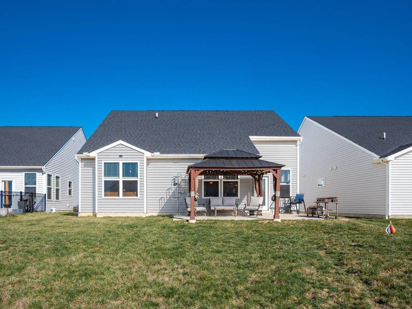 6647 Cat Singer Circle South, Hilliard, OH 43026