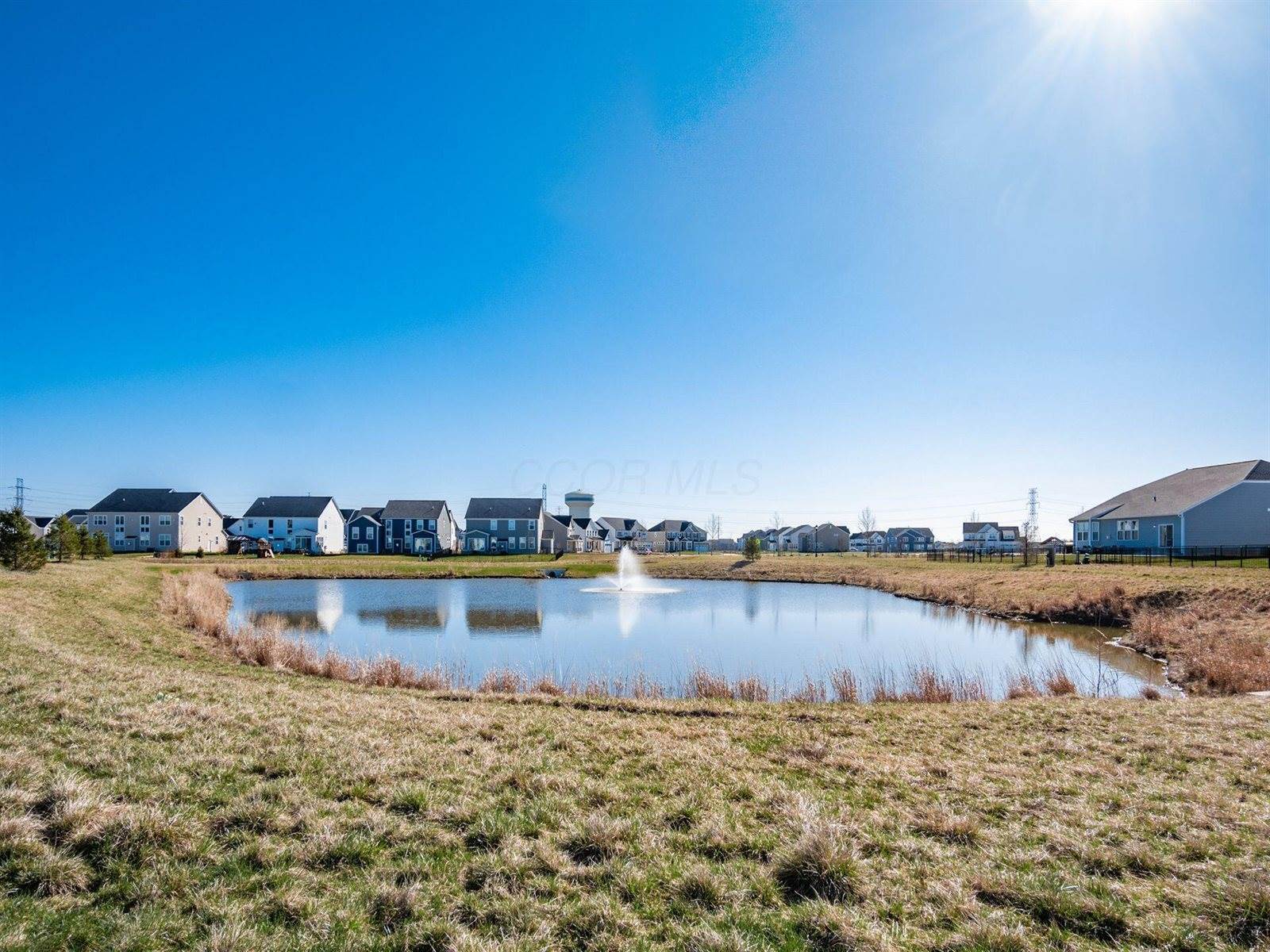 6647 Cat Singer Circle South, Hilliard, OH 43026