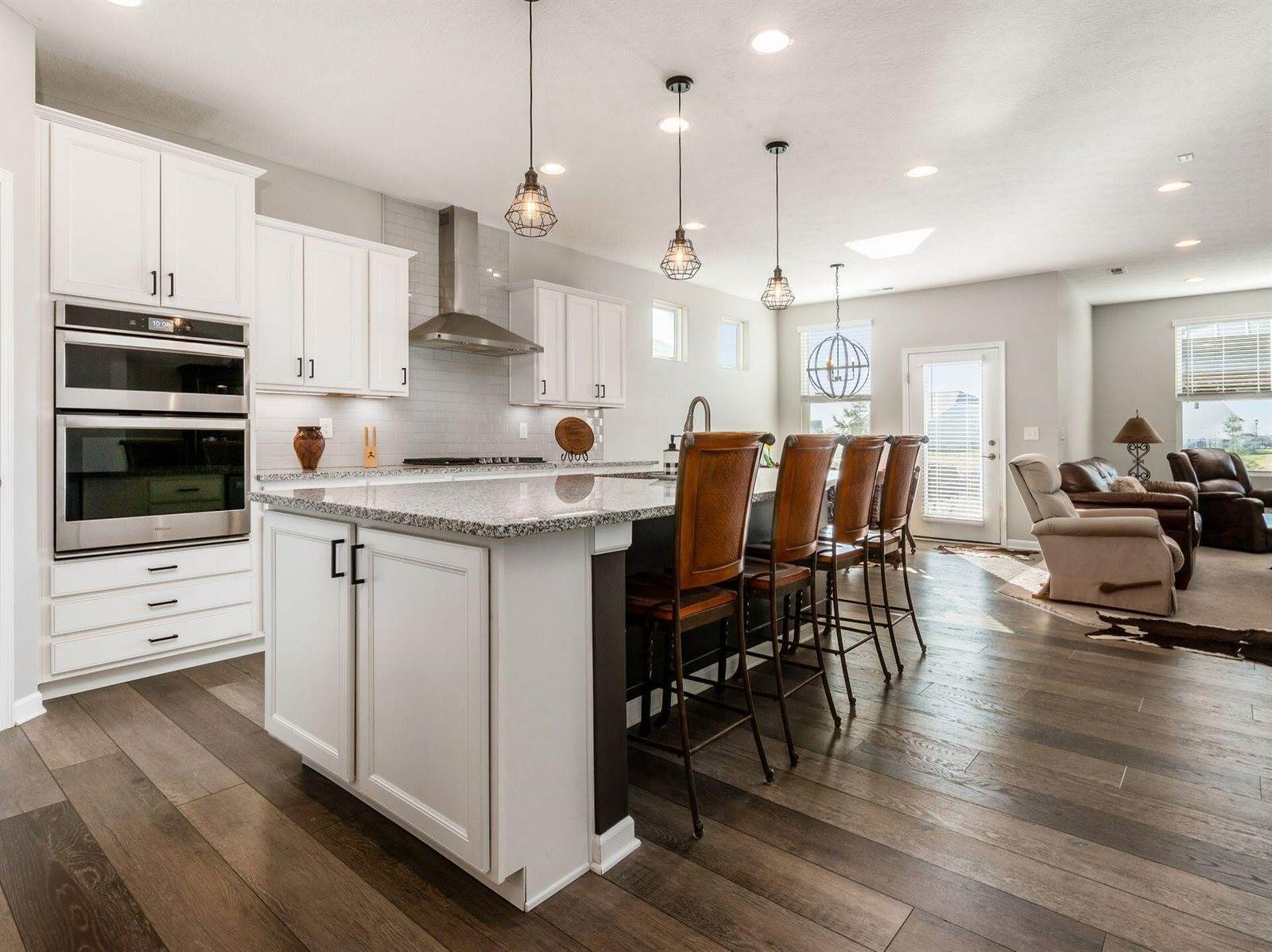 6647 Cat Singer Circle South, Hilliard, OH 43026