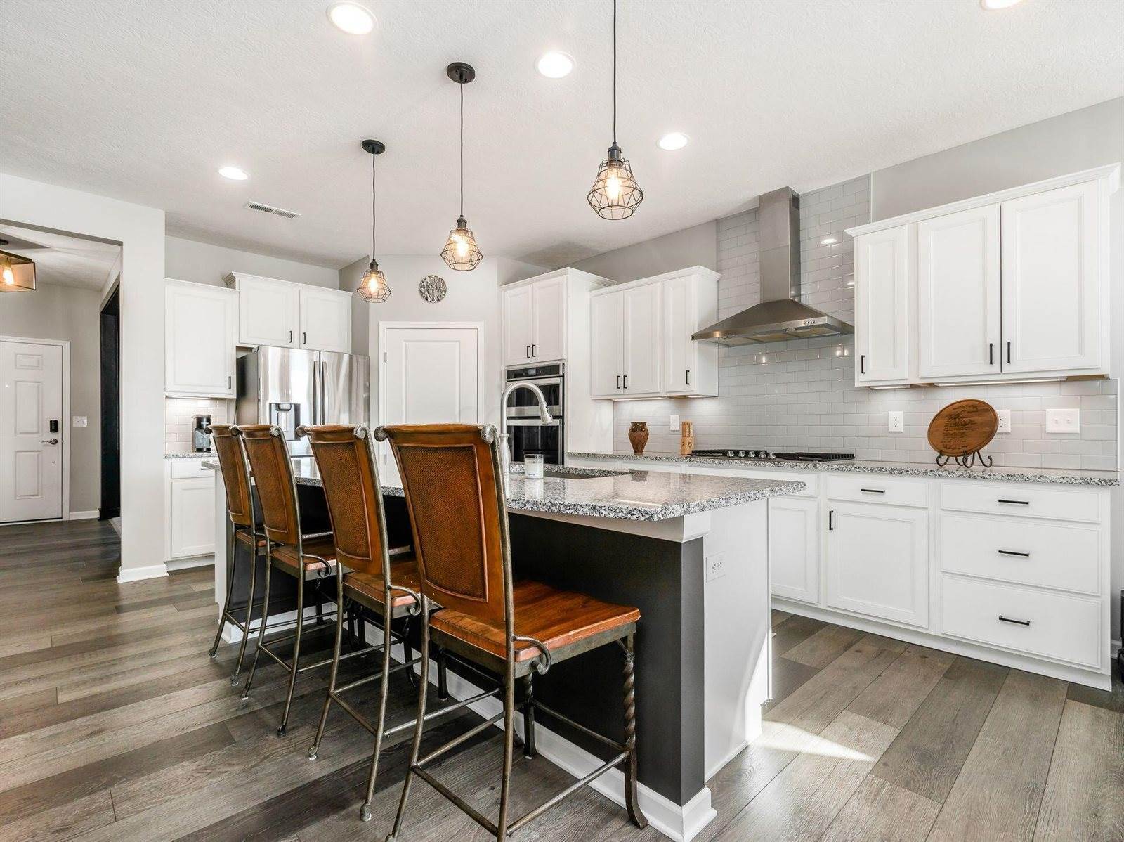 6647 Cat Singer Circle South, Hilliard, OH 43026