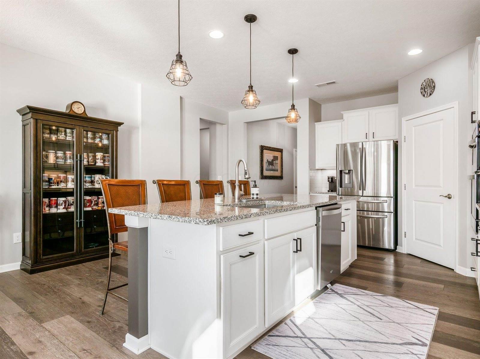 6647 Cat Singer Circle South, Hilliard, OH 43026