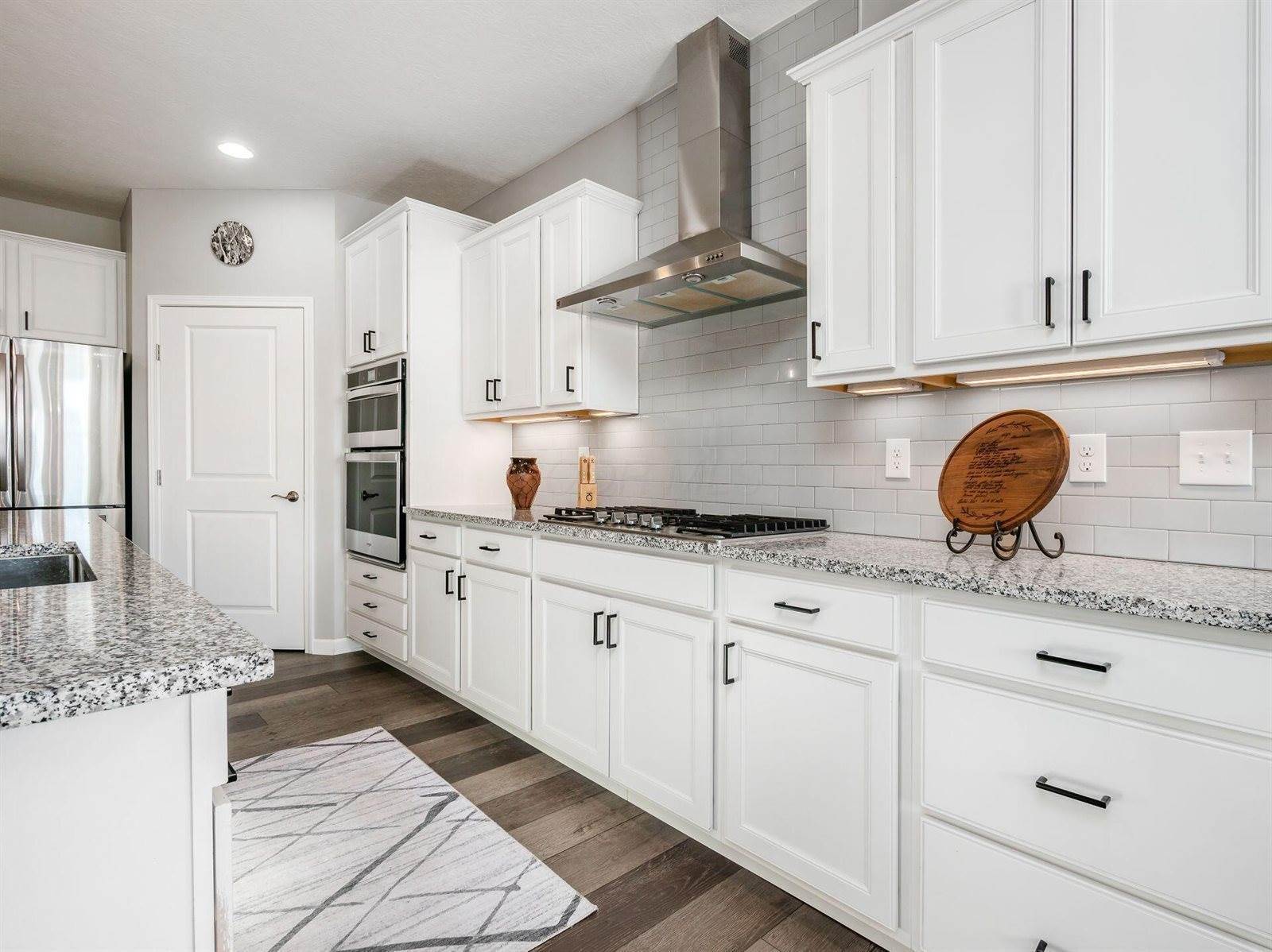 6647 Cat Singer Circle South, Hilliard, OH 43026