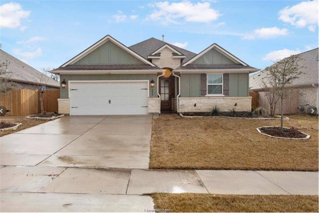 4002 Heru Court, College Station, TX 77845