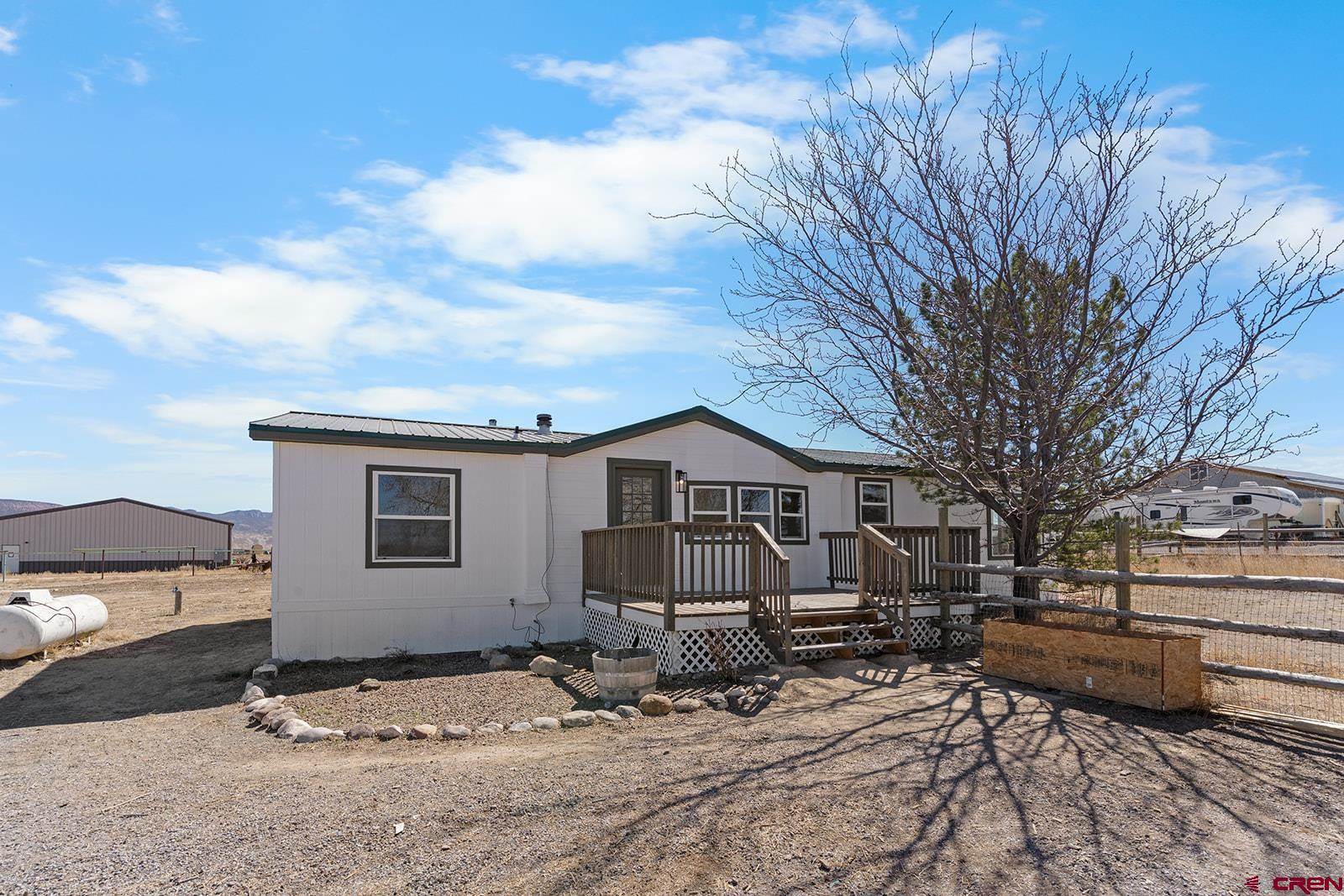 7200 6150 Road, Montrose, CO 81401