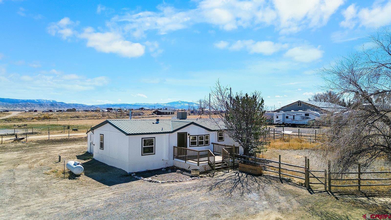 7200 6150 Road, Montrose, CO 81401