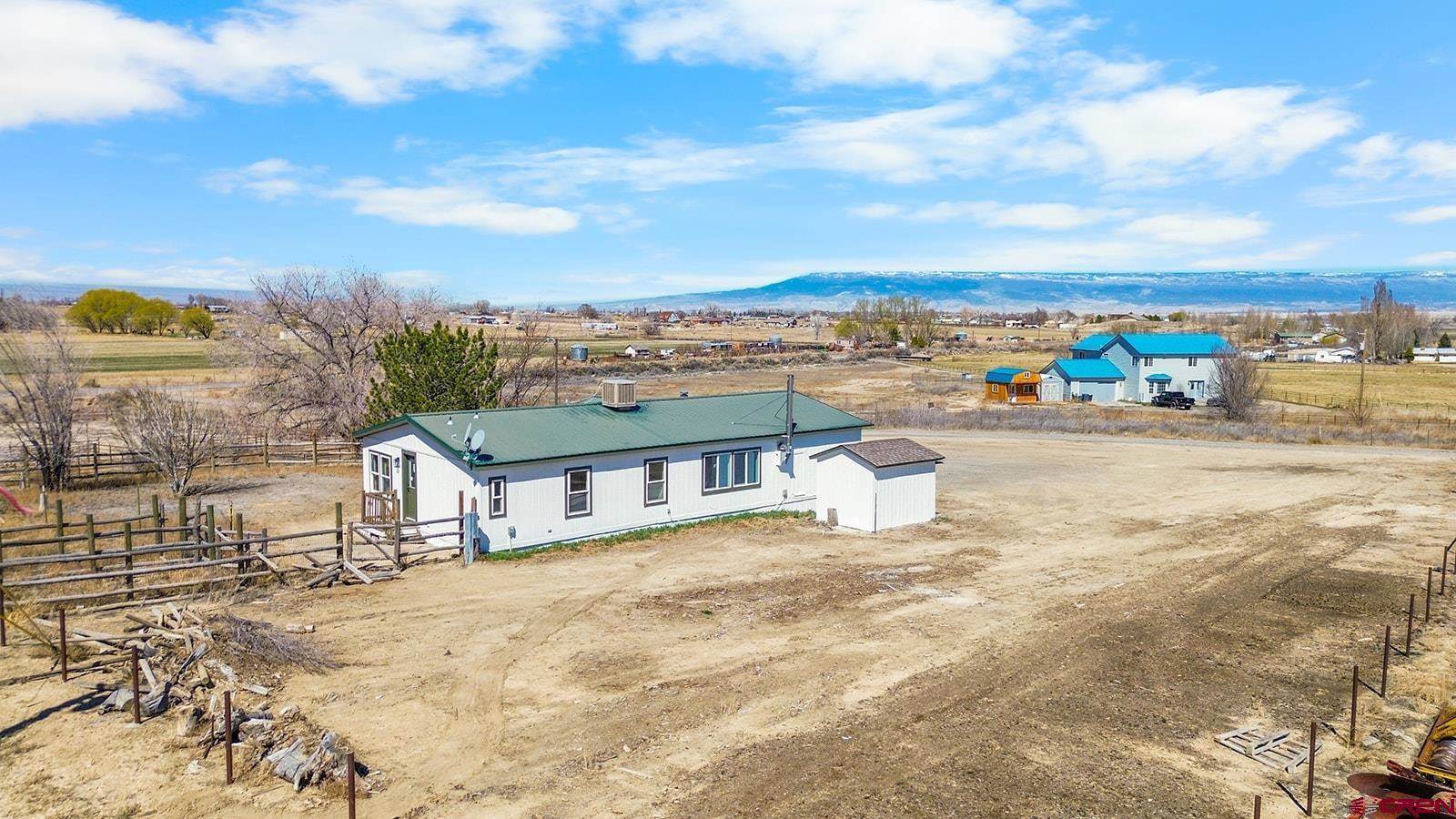7200 6150 Road, Montrose, CO 81401