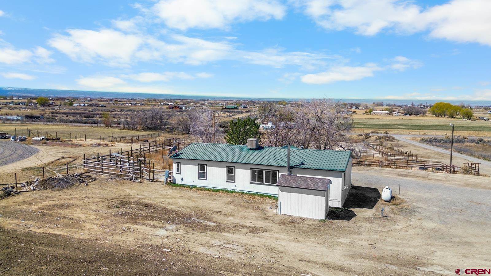 7200 6150 Road, Montrose, CO 81401