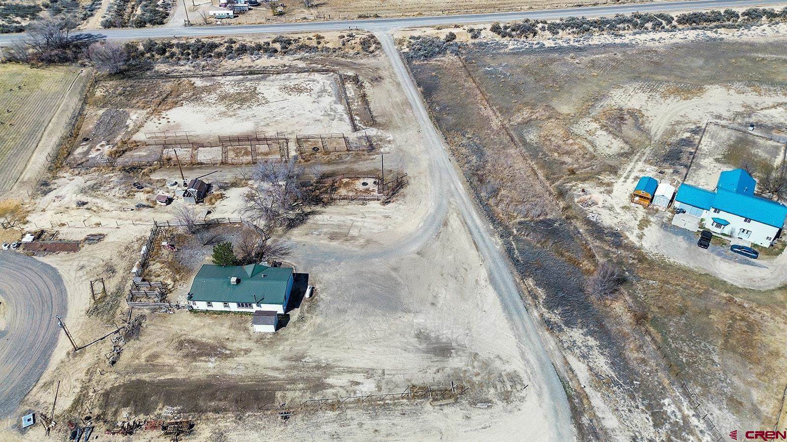 7200 6150 Road, Montrose, CO 81401