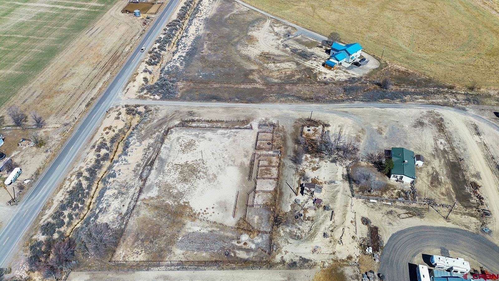 7200 6150 Road, Montrose, CO 81401