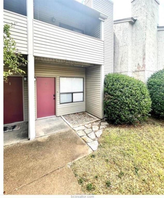 1902 Dartmouth Street, #O2, College Station, TX 77840