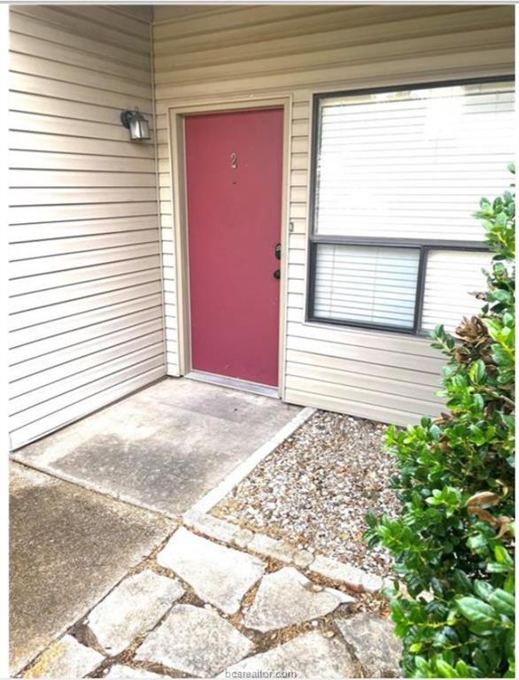 1902 Dartmouth Street, #O2, College Station, TX 77840