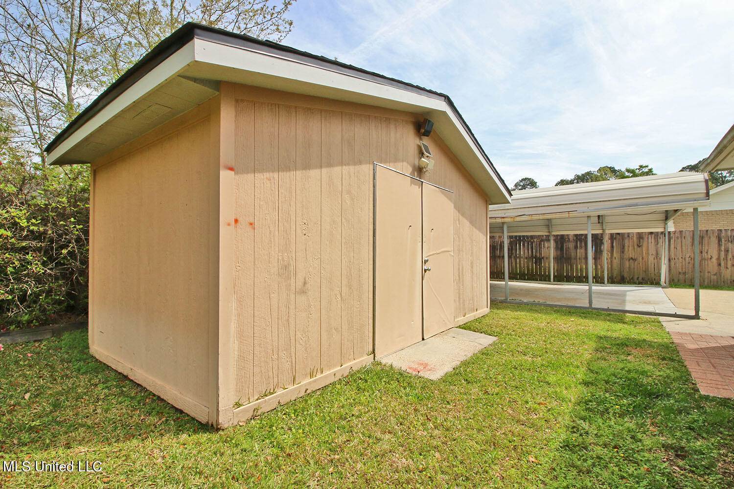 15230 Christy Cove, Gulfport, MS 39503