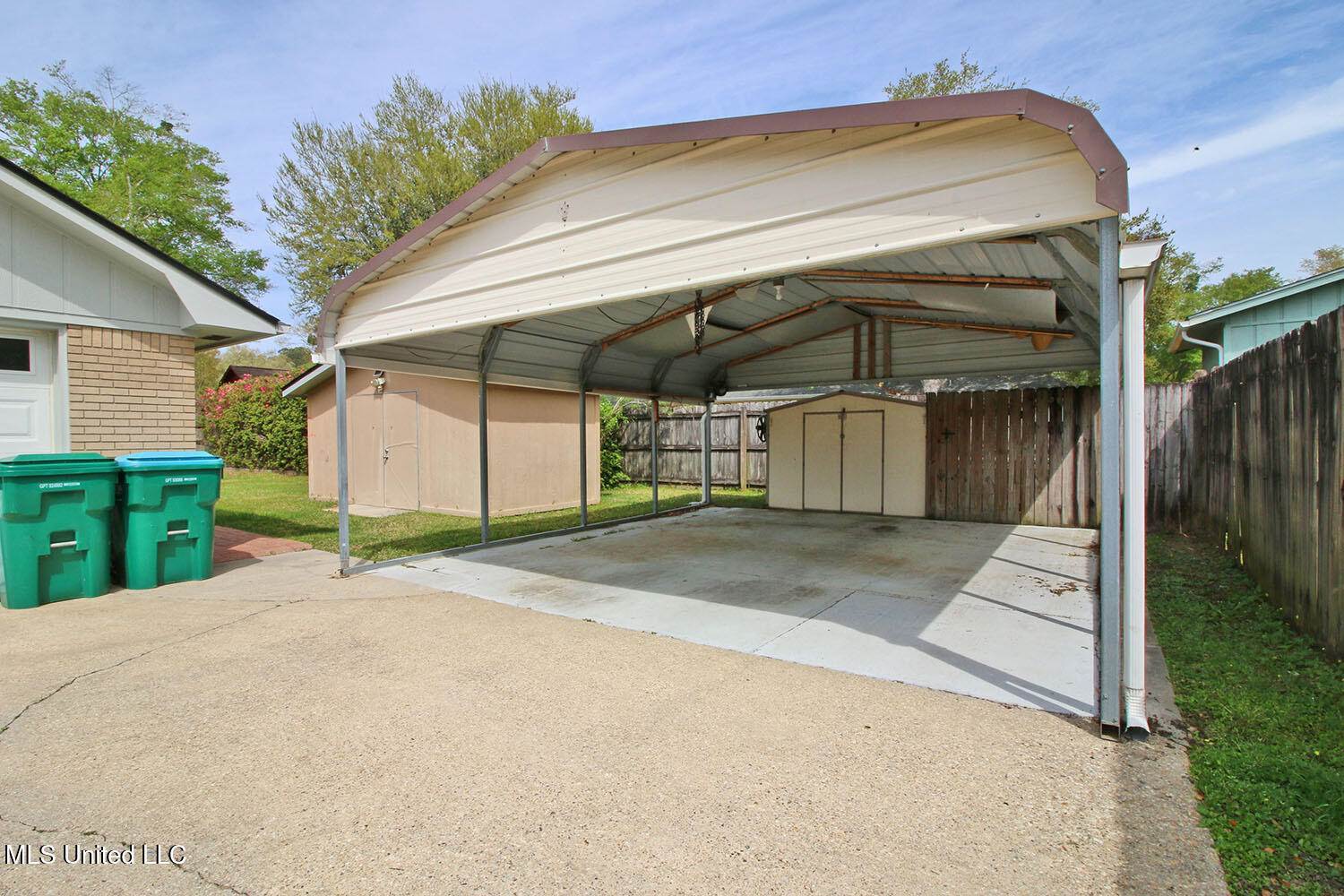 15230 Christy Cove, Gulfport, MS 39503