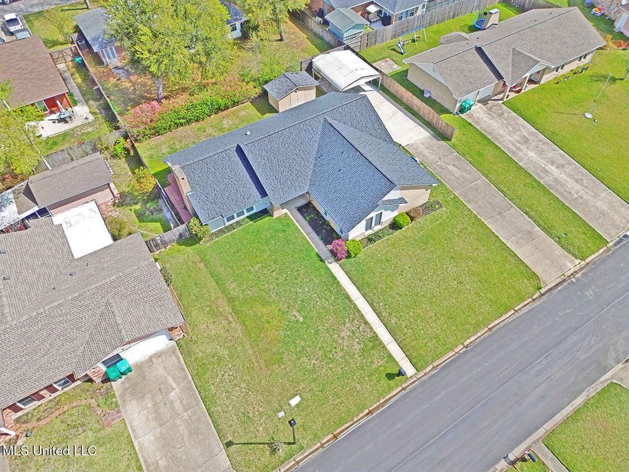 15230 Christy Cove, Gulfport, MS 39503