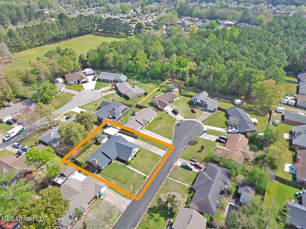 15230 Christy Cove, Gulfport, MS 39503