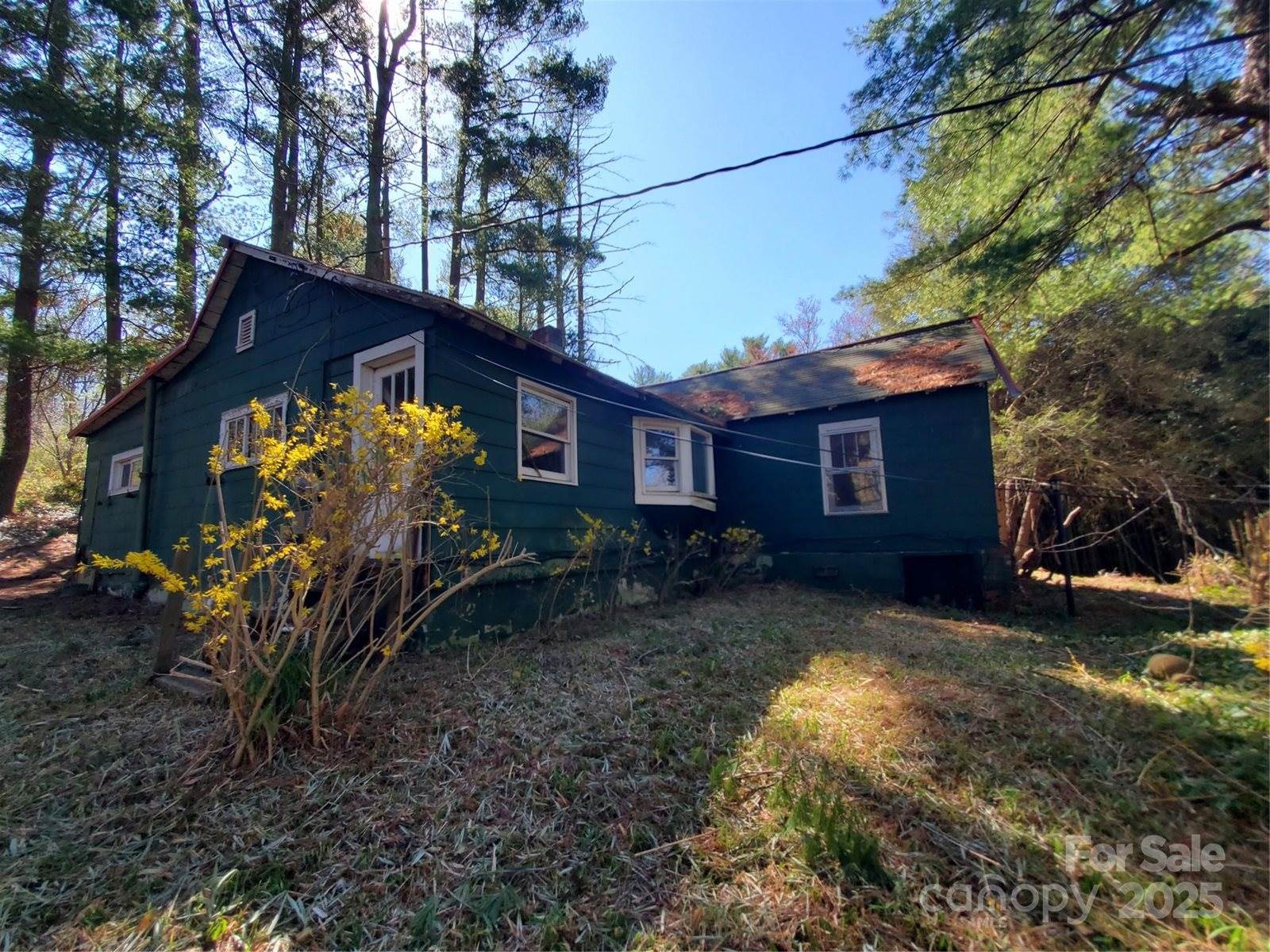 28 Plemmons Street, Canton, NC 28716