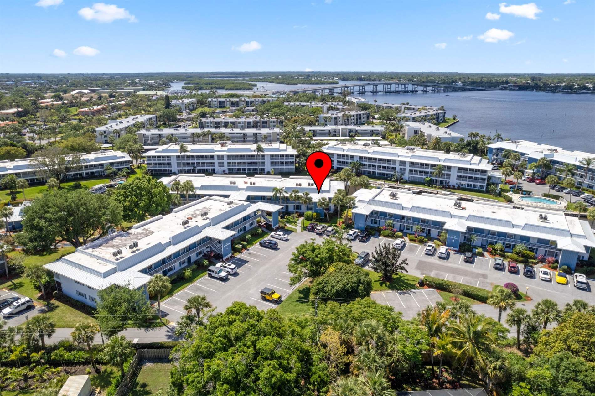 1856 SW Palm City Road, 206, Stuart, FL 34994