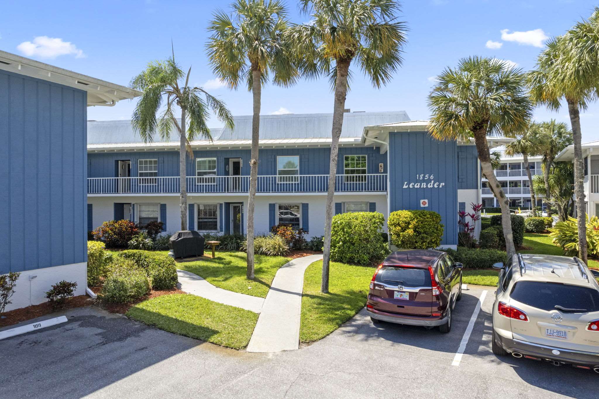 1856 SW Palm City Road, 206, Stuart, FL 34994