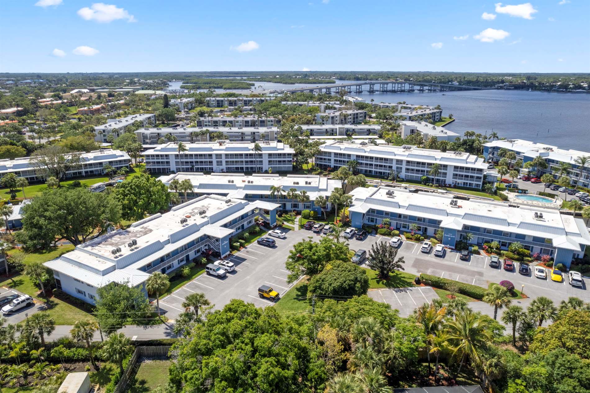 1856 SW Palm City Road, 206, Stuart, FL 34994