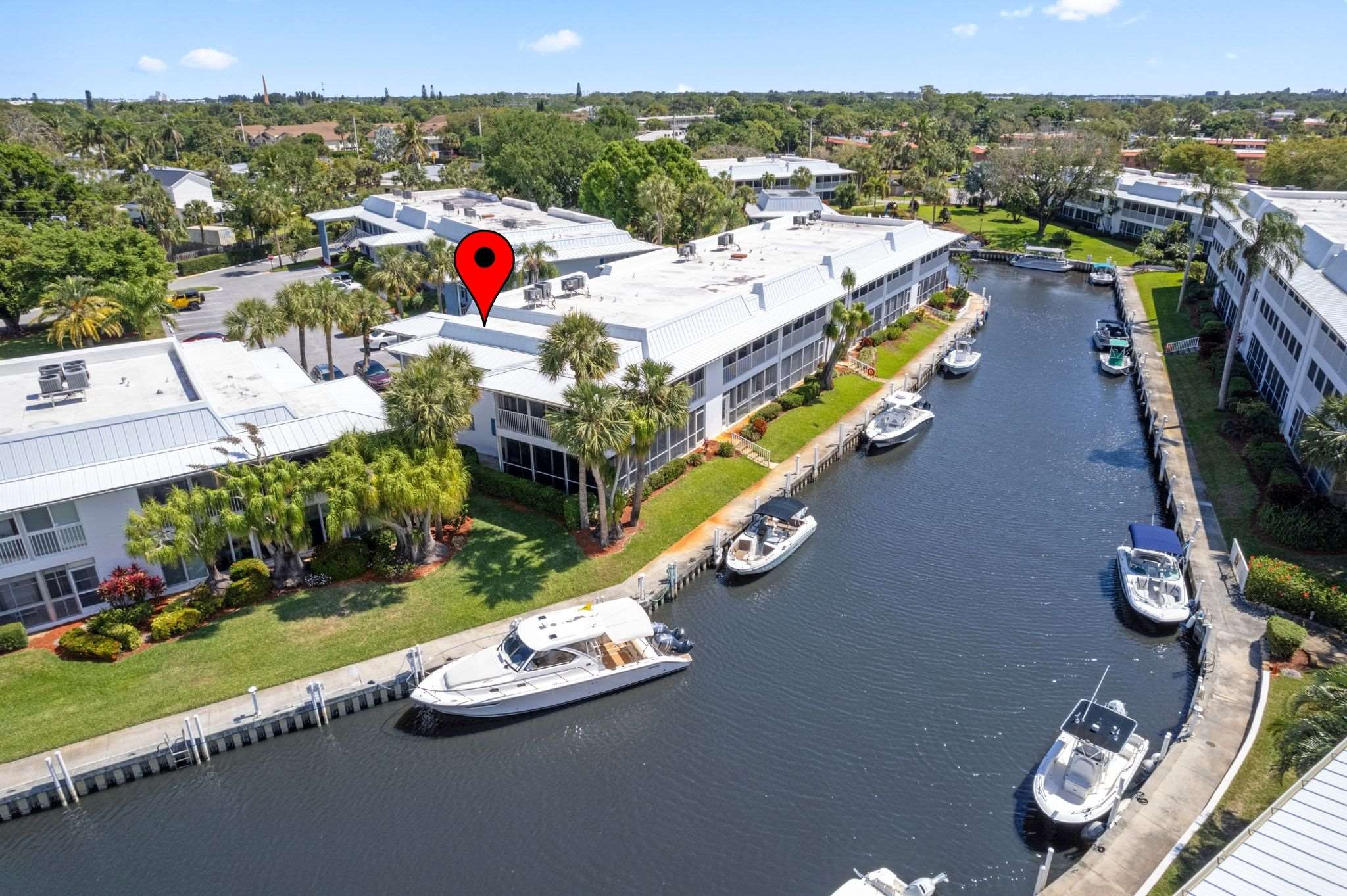 1856 SW Palm City Road, 206, Stuart, FL 34994