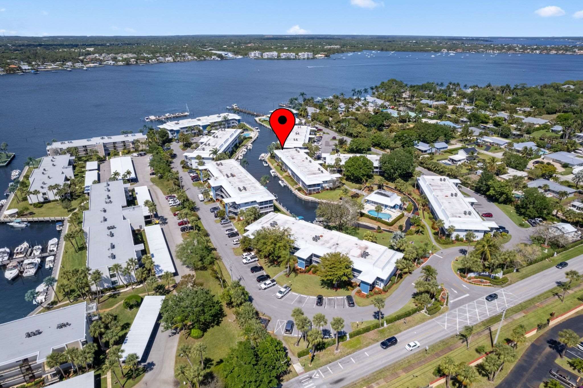 1856 SW Palm City Road, 206, Stuart, FL 34994