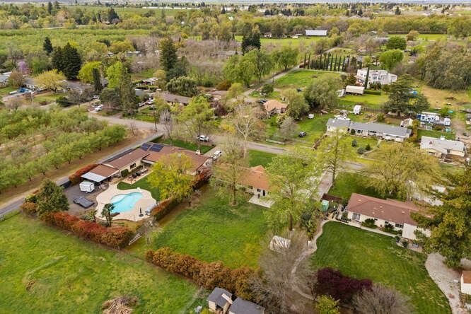 9512 Cummings rd, Durham, CA 95938