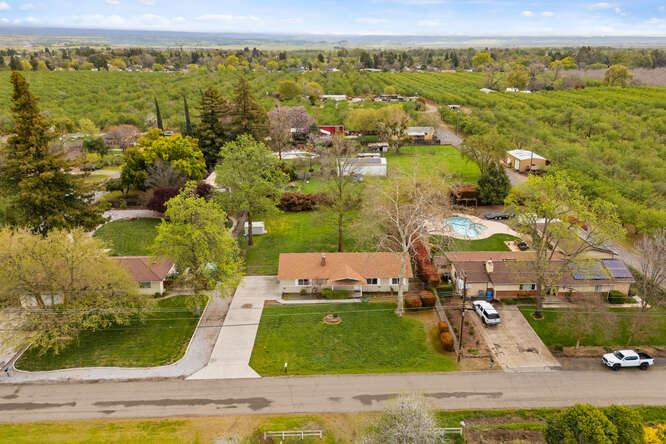 9512 Cummings rd, Durham, CA 95938