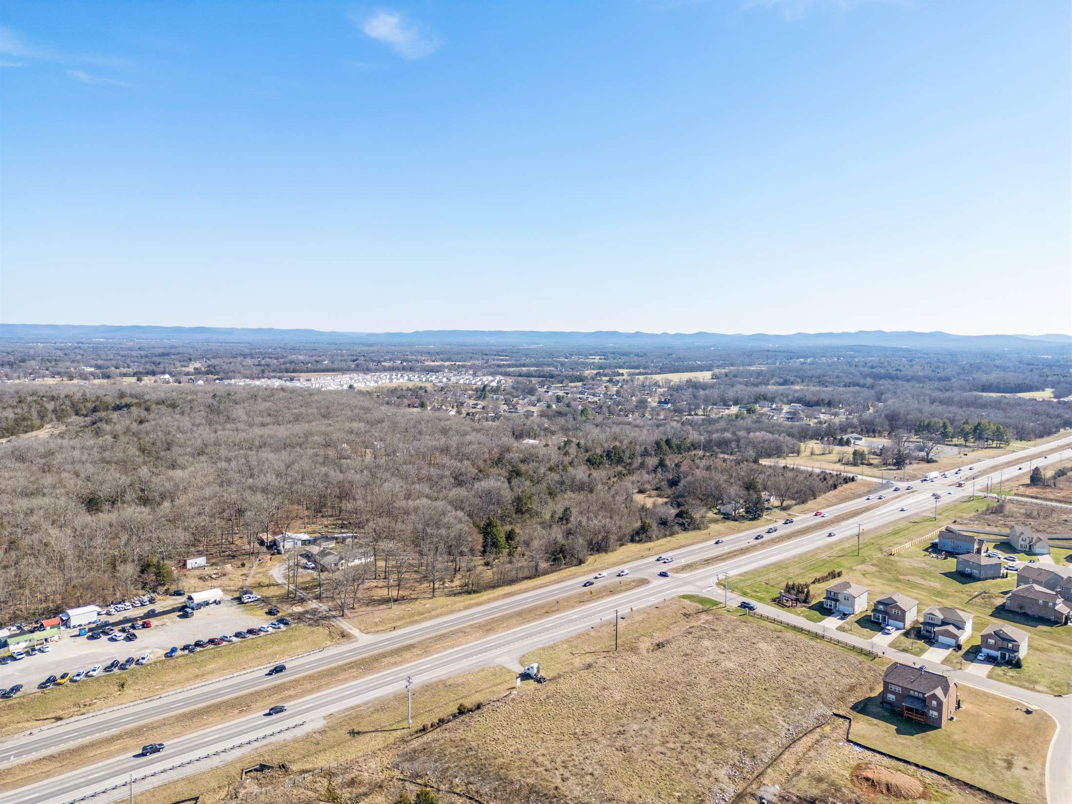 4057 Shelbyville Hwy, Murfreesboro, TN 37127