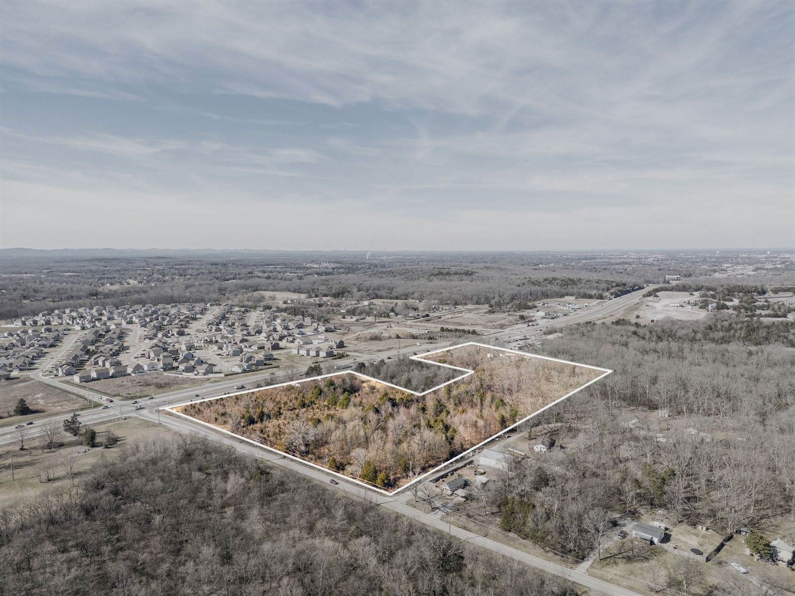 4057 Shelbyville Hwy, Murfreesboro, TN 37127